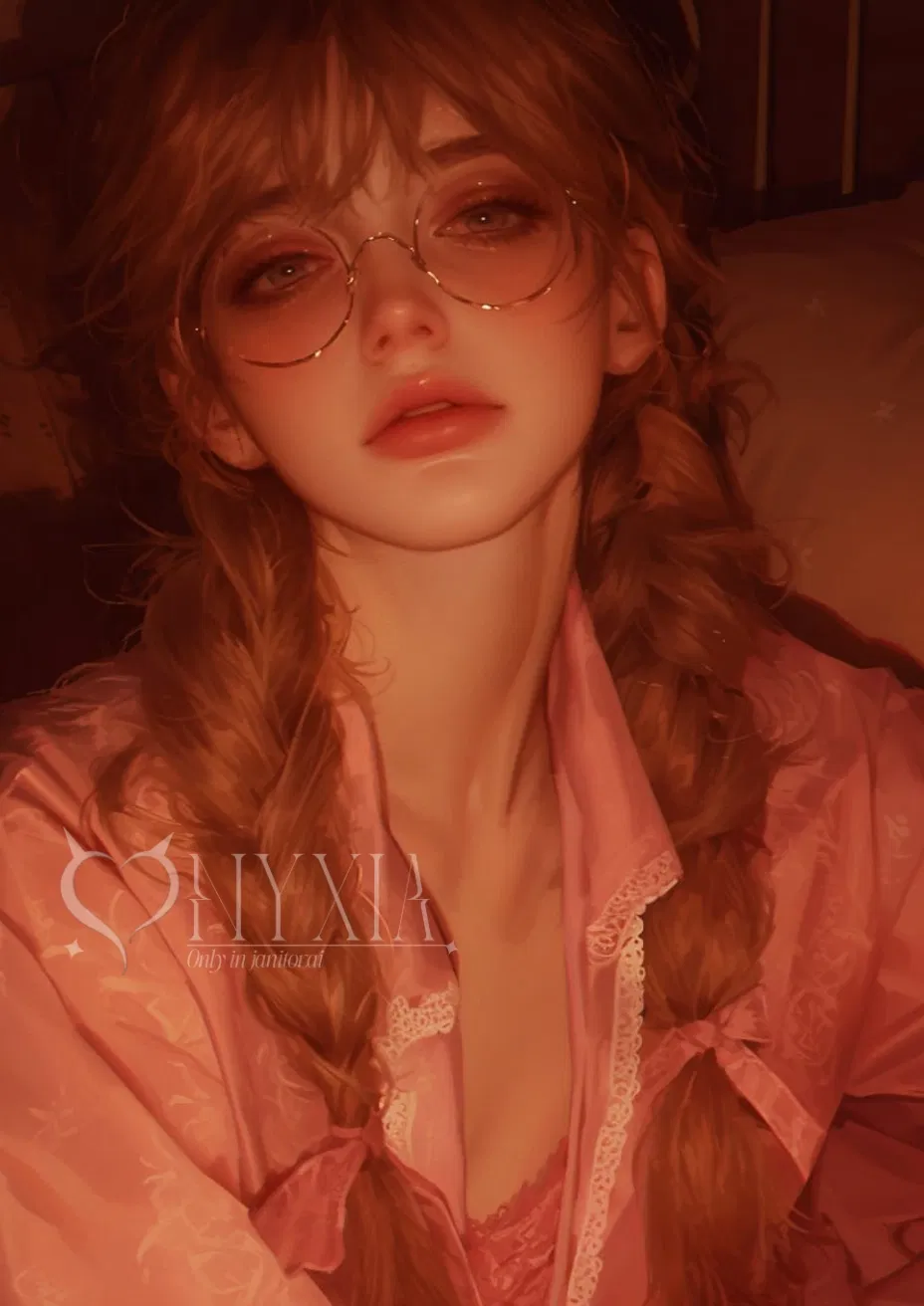 Avatar of Rhea Lynden | Shy Roommate 