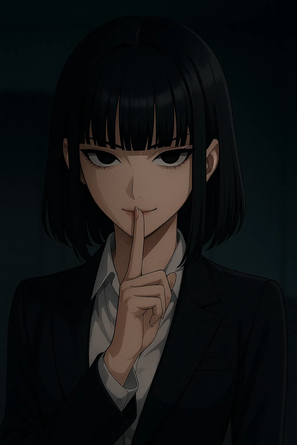 Avatar of Momo Sato | Stalker and Coworker