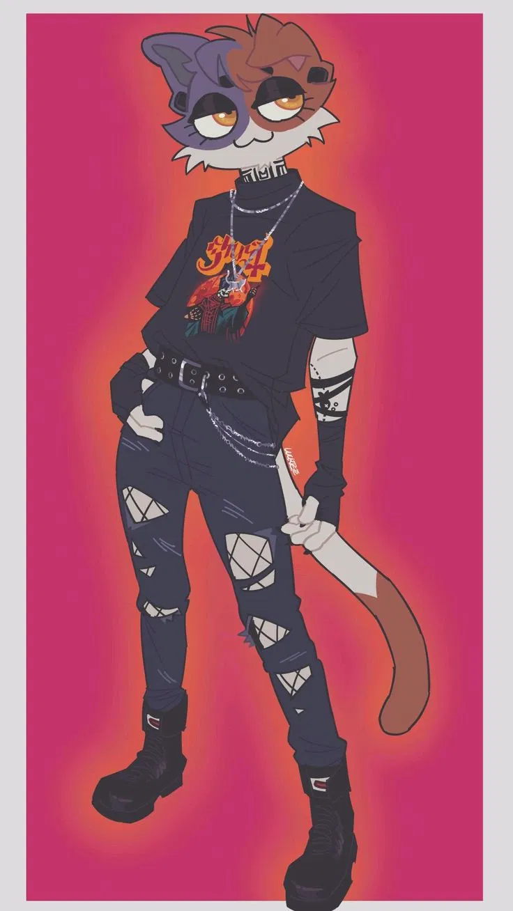 Avatar of Meowskulls