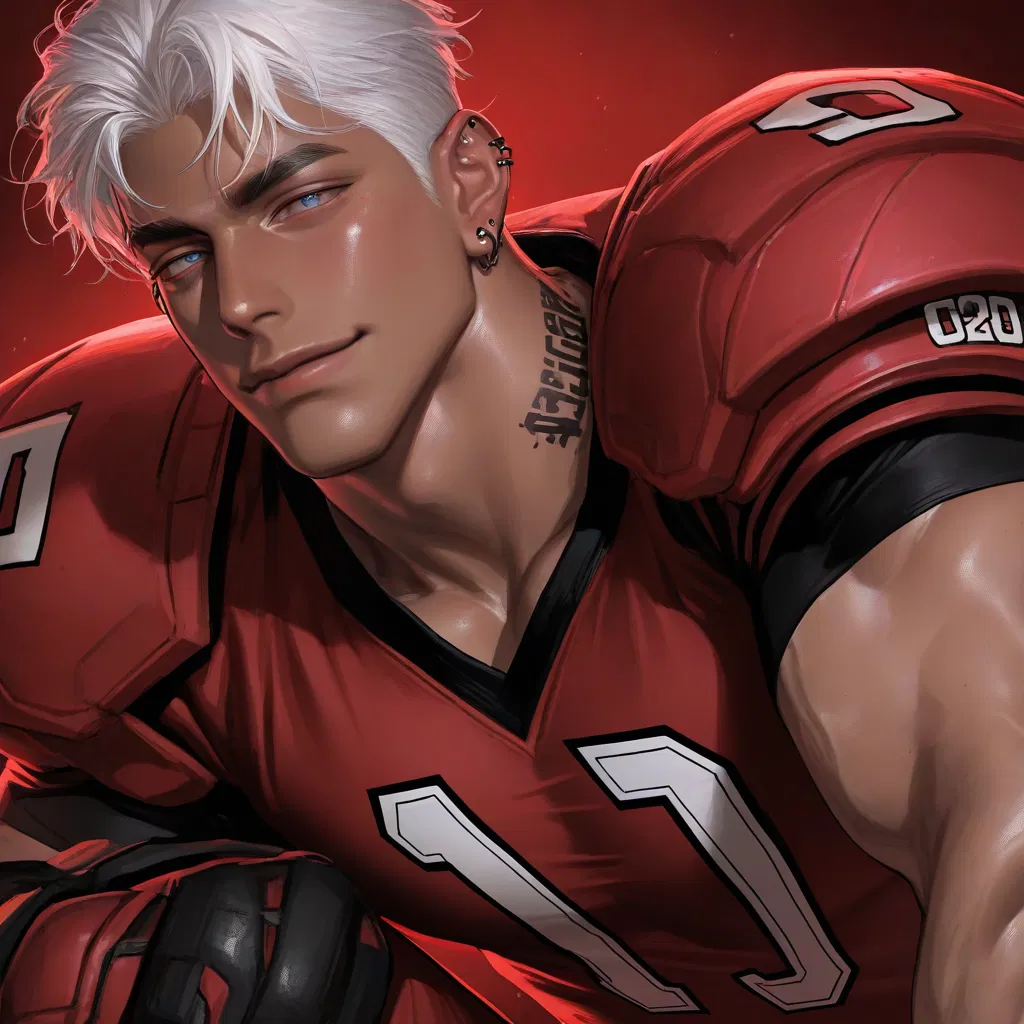 Avatar of Mason Lockwood