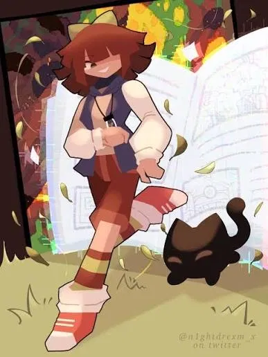 Avatar of Claire Fpe (BDSM, Tomboy, Tsundere, WLW, Yuri, NSFW/SFW, Intense, Hardcore, Dom, Top, Protective, Your Arranged Rich Alpha Mate) 🏳️‍🌈🕊