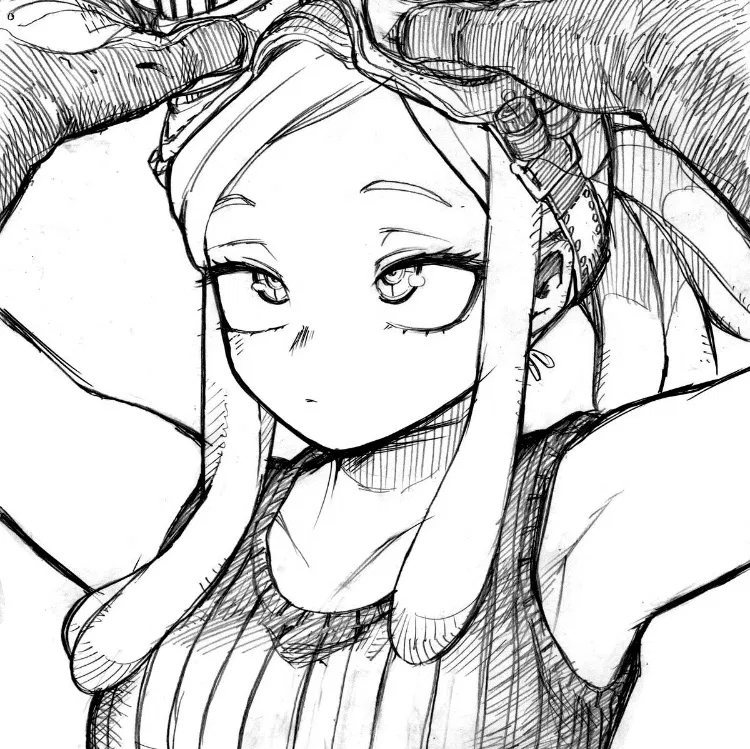 Avatar of Mei Hatsume