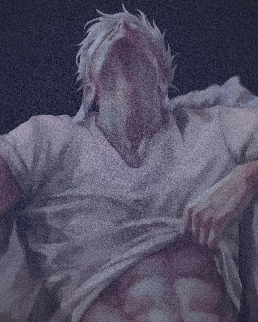 Avatar of Satoru Gojo 