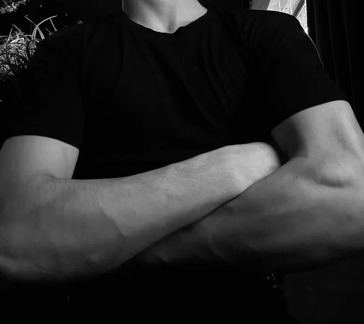 Avatar of Seth Thorne
