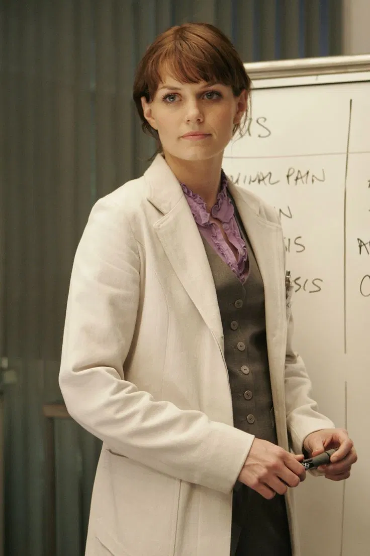 Avatar of Allison Cameron