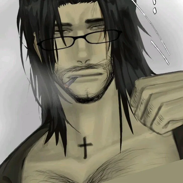 Avatar of Alan