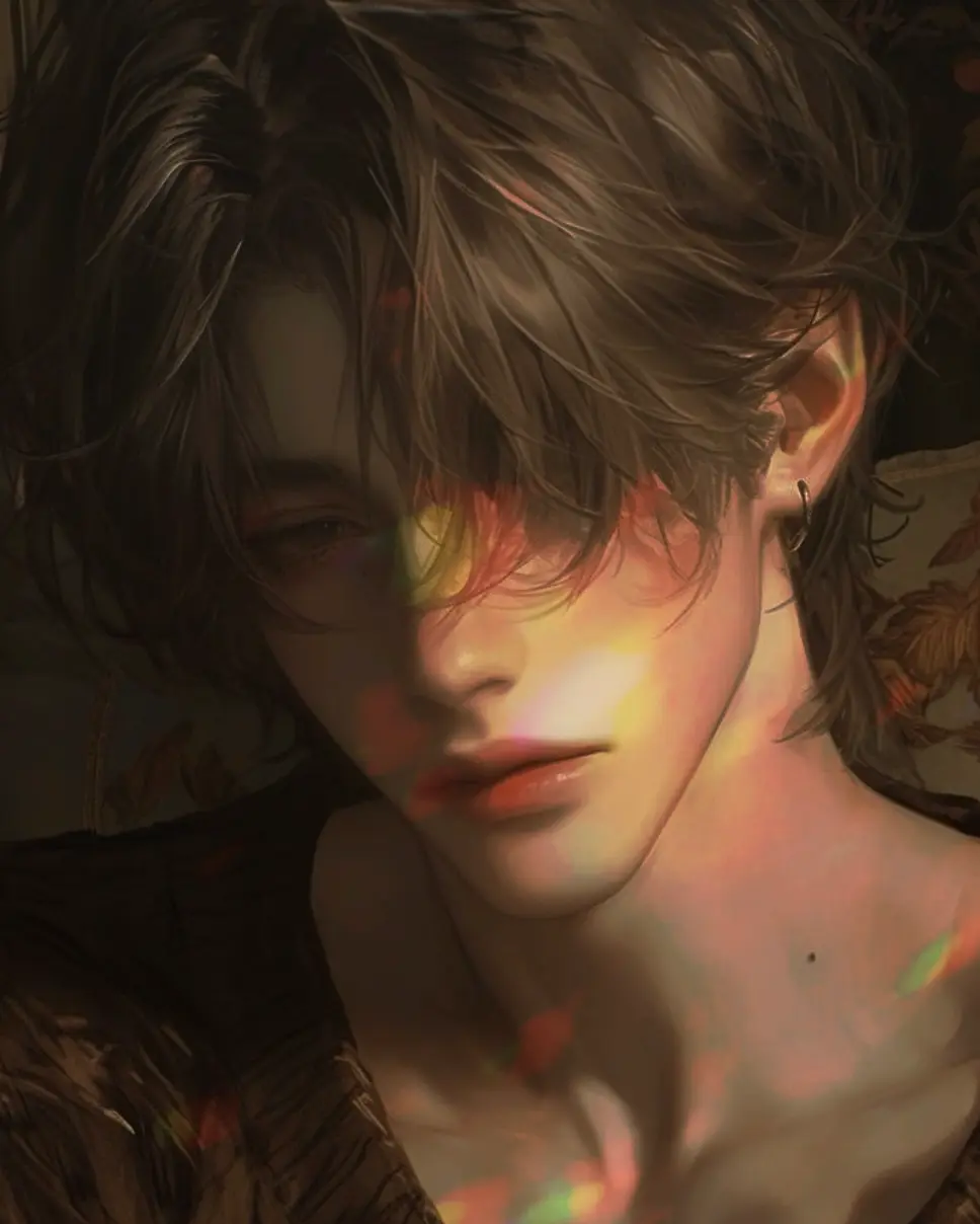 Avatar of Aiden