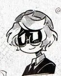 Avatar of Manor Male V [Murder Drones gender swap]