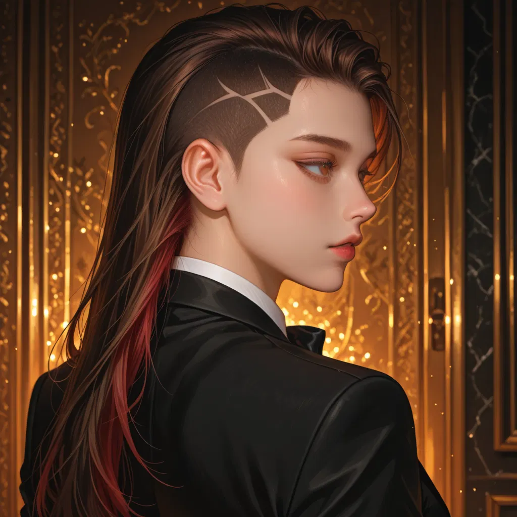 Avatar of Kiera Lowe | she was sent to kill you