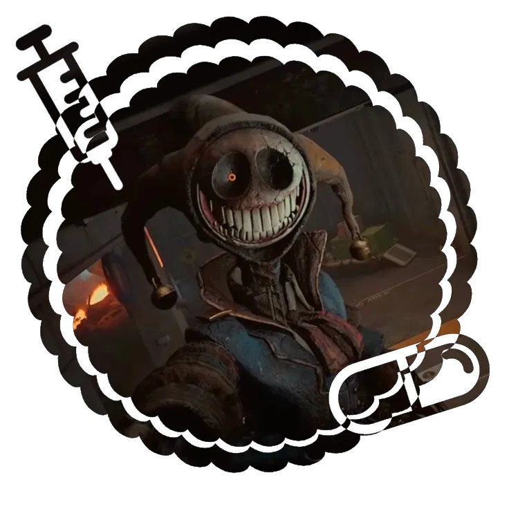 Avatar of The Prototype - Experiment 1006