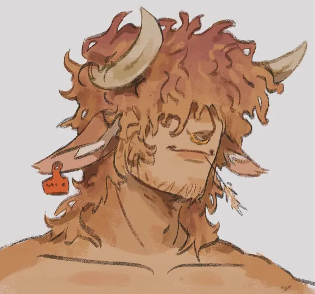 Avatar of Cowbell ghoul