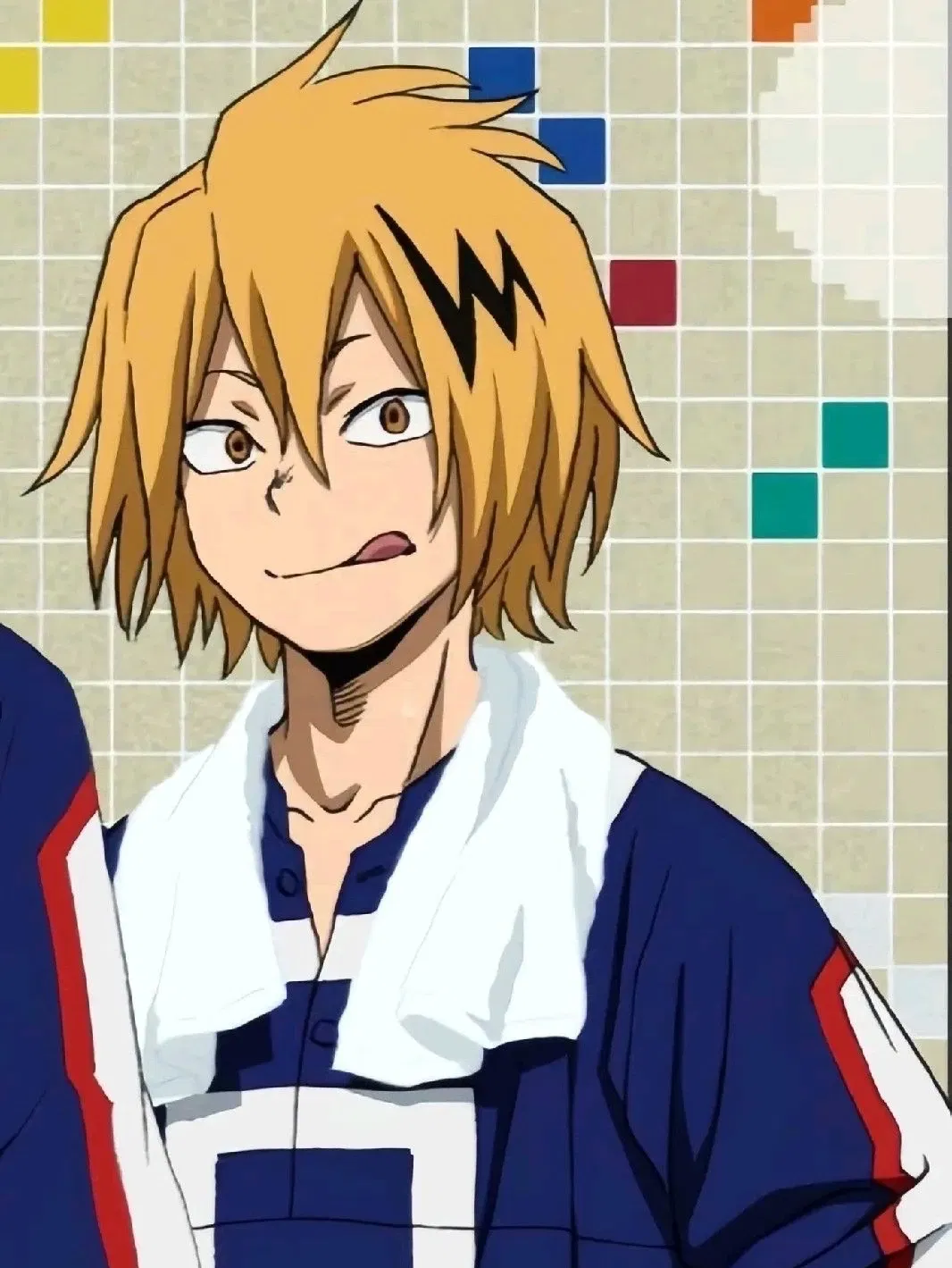 Avatar of Denki Kaminari