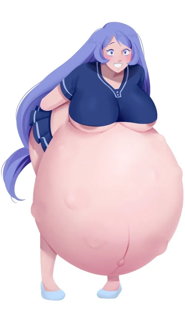 Avatar of Nejire Hado