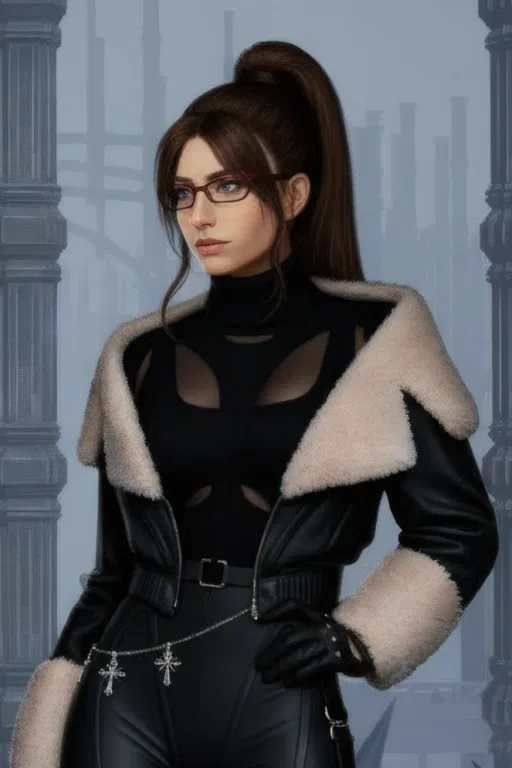 Avatar of Anna ♱ Romance Club Heaven's Secret: Requiem