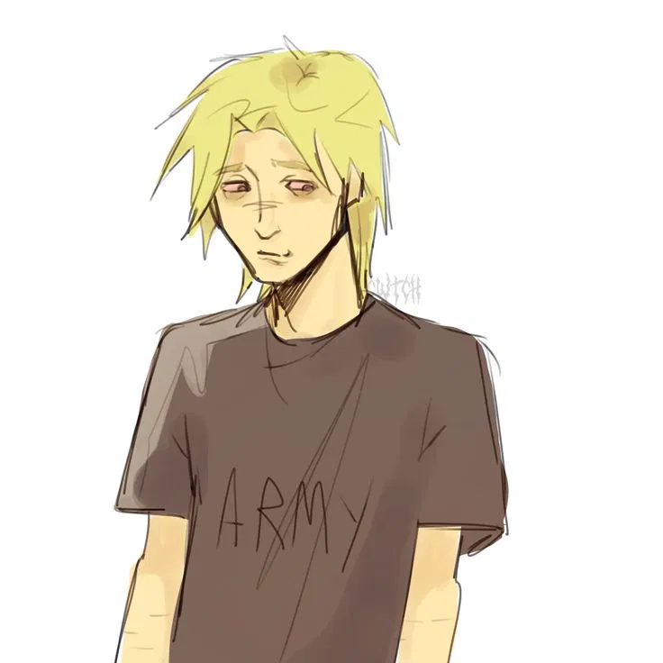 Avatar of 🐶 | CALVIN "CAL" GABRIEL .𖥔 ݁ ˖