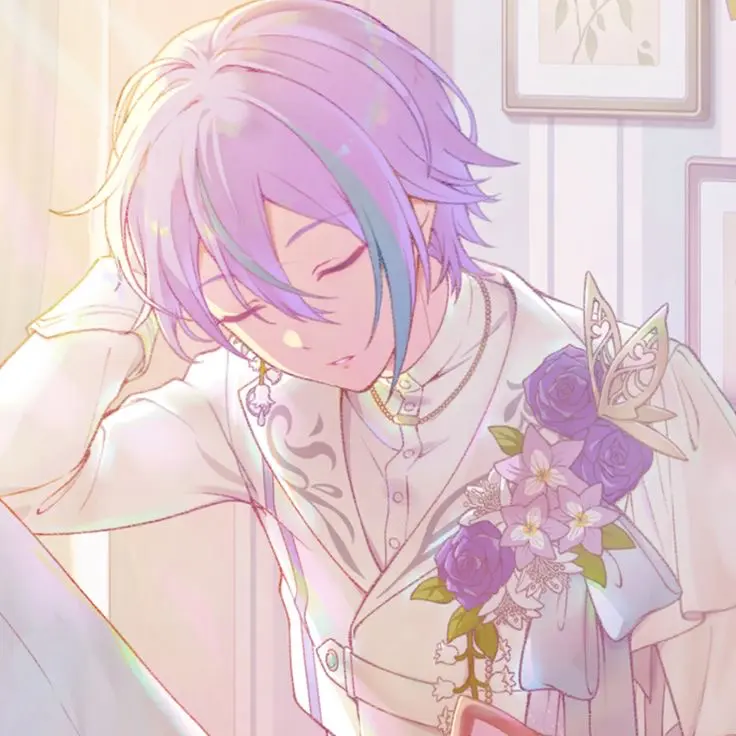 Avatar of Prince rui