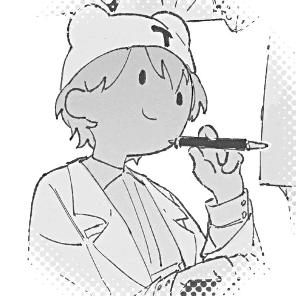 Avatar of Finn mertens - Adventure Time au