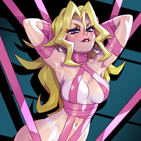 Avatar of Mai Kujaku (Club Magatsuchi Wave 3)