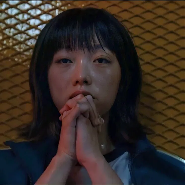 Avatar of Mun Ji-yeong // SQUID GAME