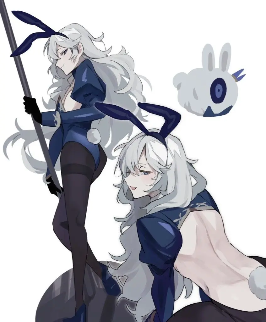 Avatar of Argalia.