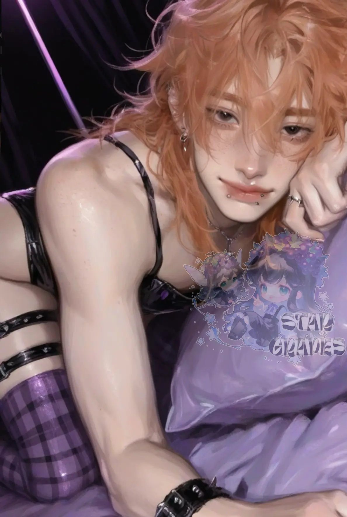 Avatar of Riley｜The Dollhouse