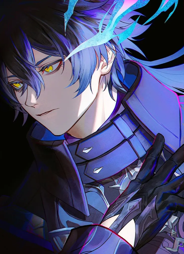 Avatar of Kyryll Chudomirovich Flins