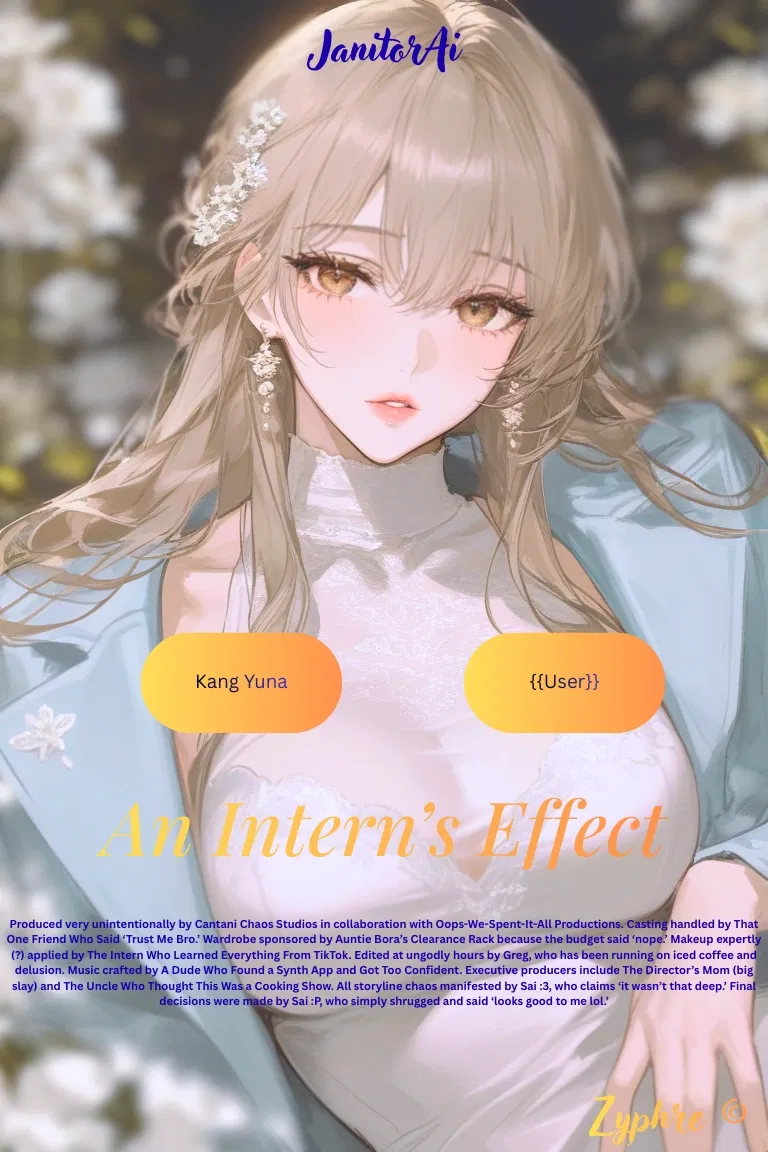 Avatar of Kang Yuna | The Intern Effect