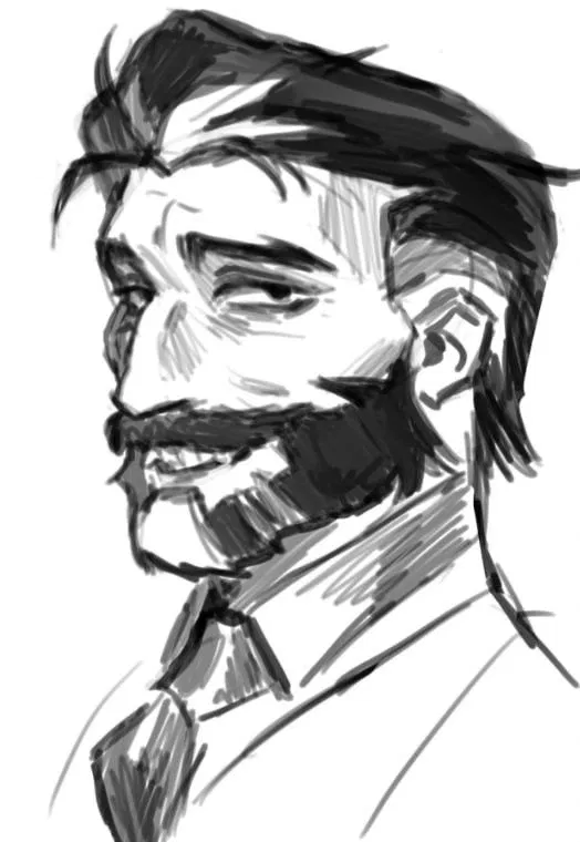 Avatar of Count Oscar Hemingway