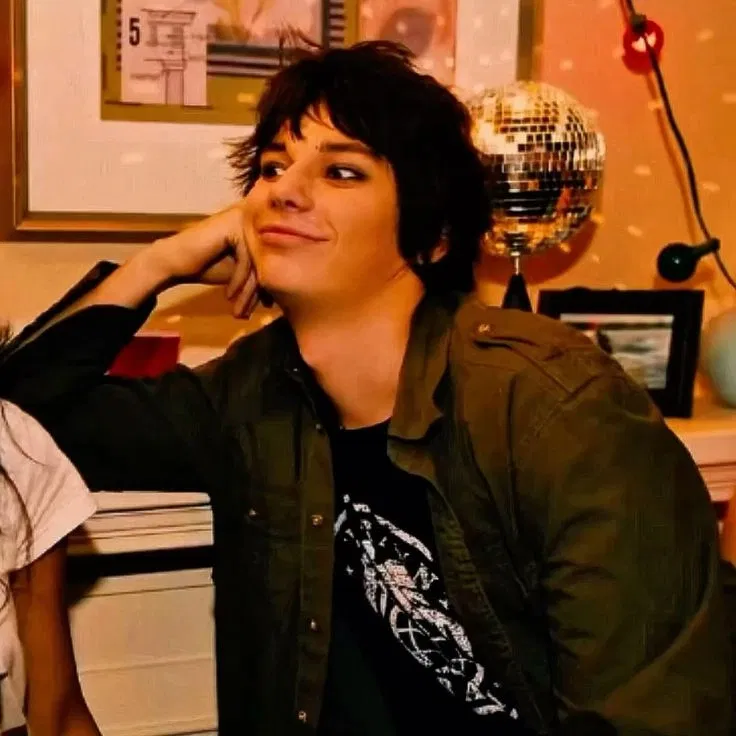 Avatar of Rodrick