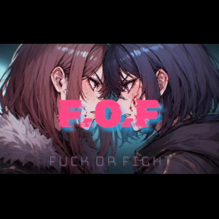 Avatar of Fuck or Fight