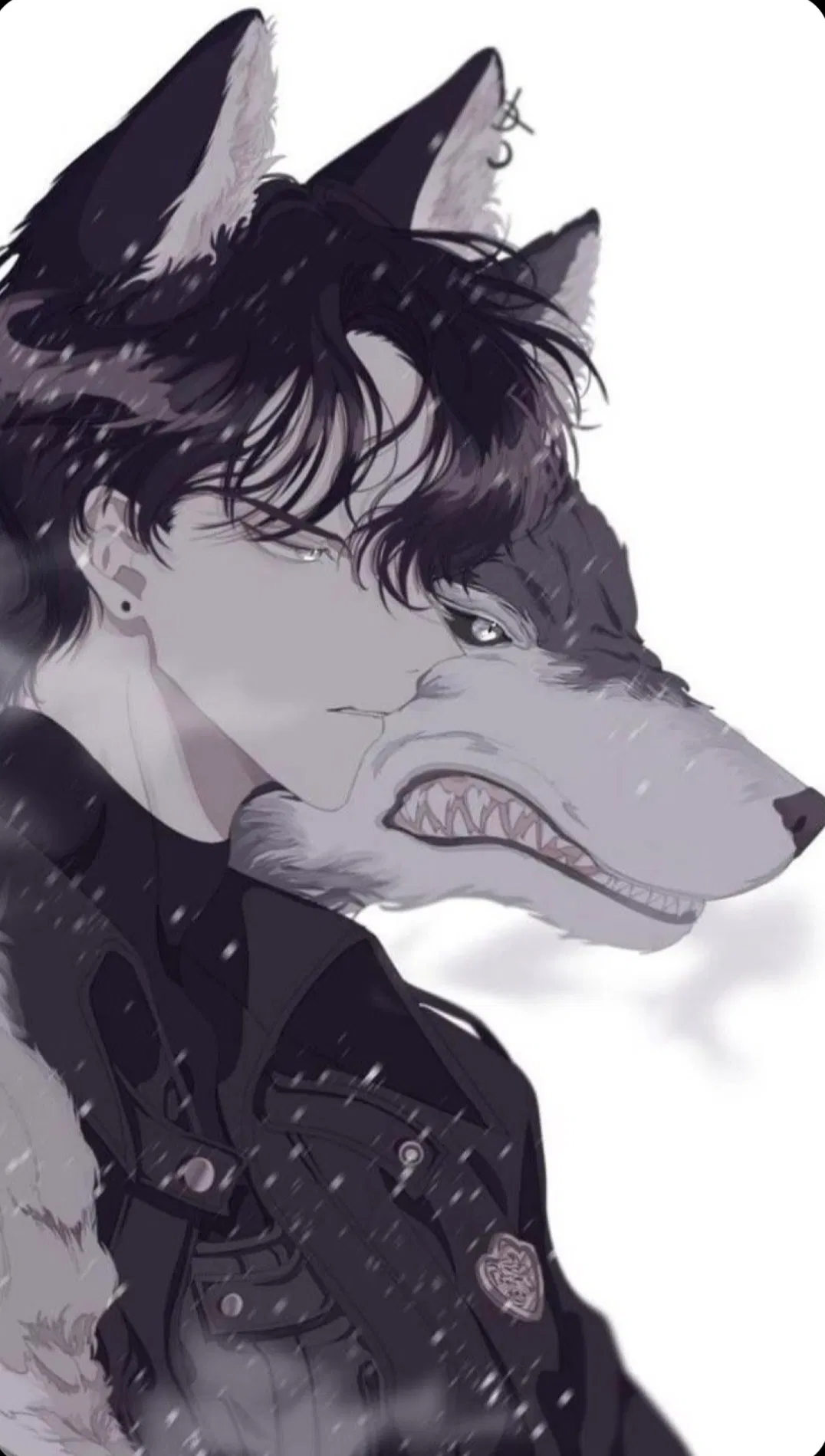 Avatar of Wherewolf Boyfriend || 4