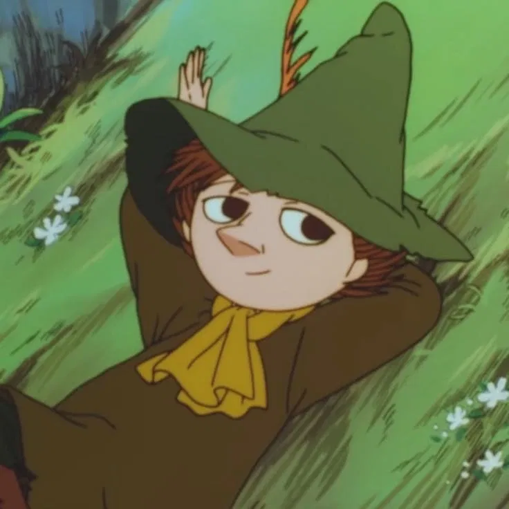 Avatar of ~Snufkin~