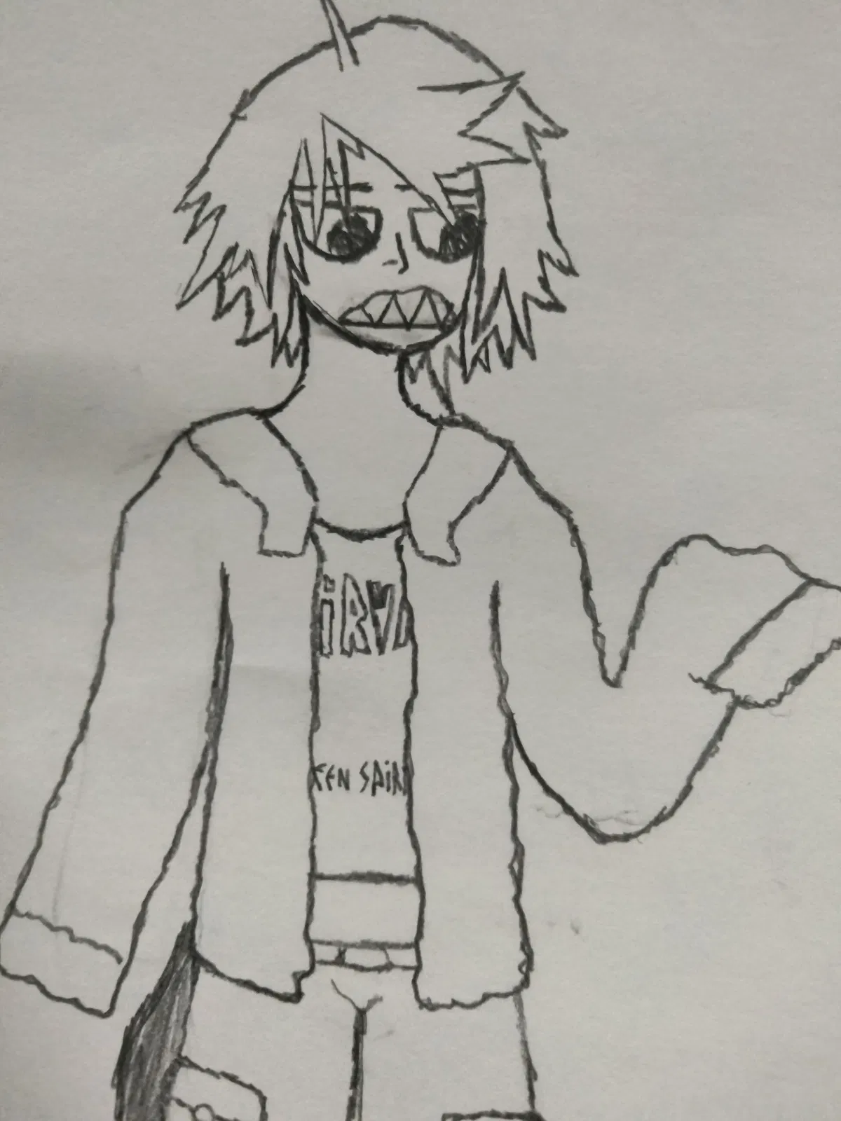 Avatar of Shadow 
