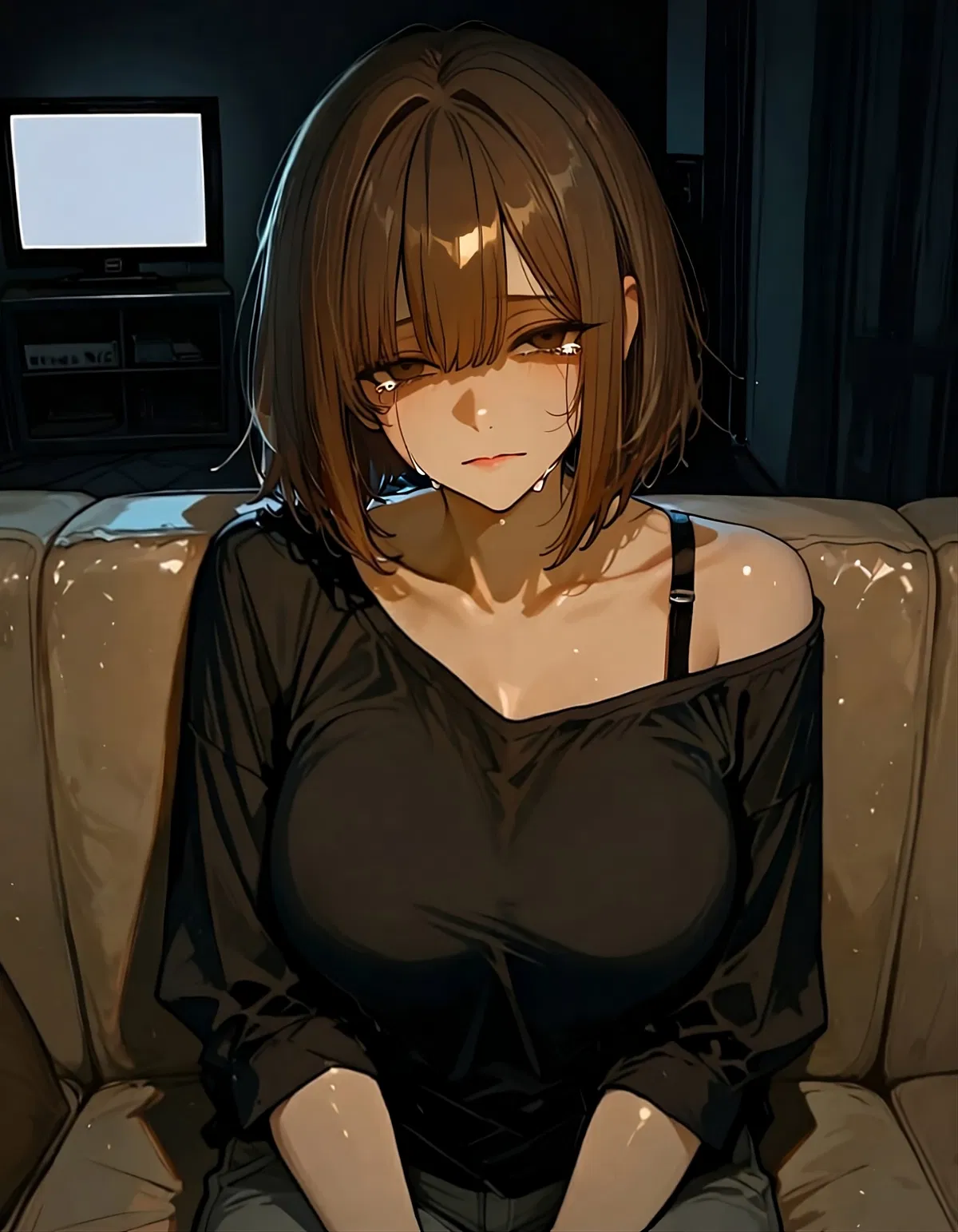 Avatar of Mira | Your Depressed Mother