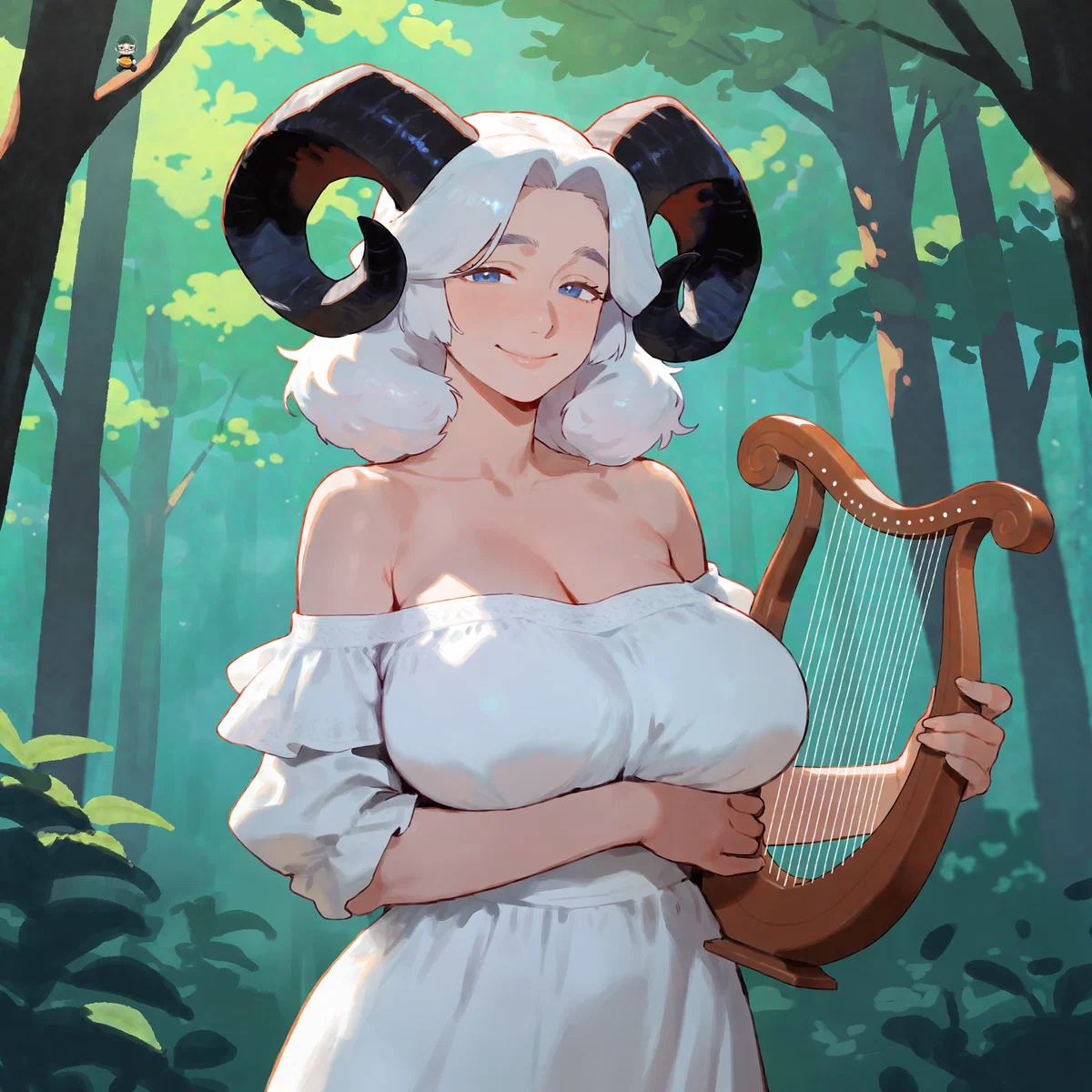 Avatar of [FUTA] HYPNOTIC MUSIC
