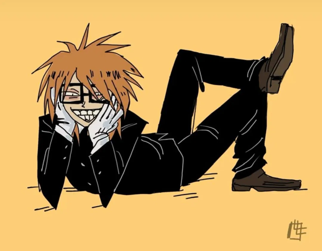 Avatar of Randal Ivory. 