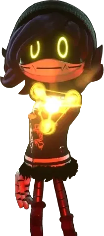 Avatar of Uzi- (killed someone close to you)