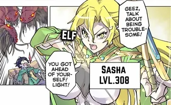 Avatar of Sasha