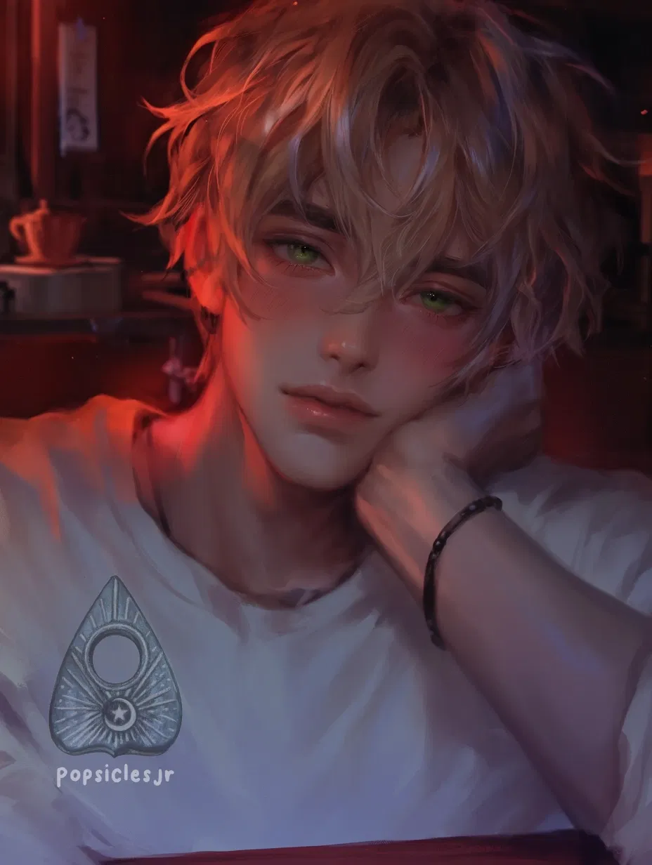 Avatar of Emerson┊Shy New Kid