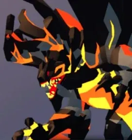 Avatar of Caldonterrus Just Woke Up-