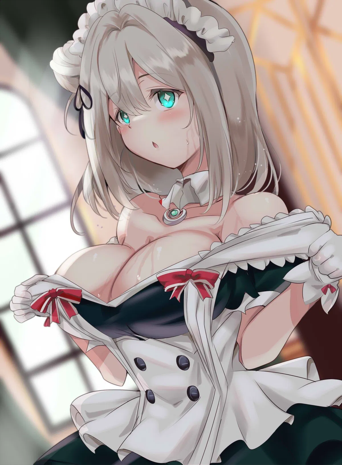 Avatar of HMS Manchester