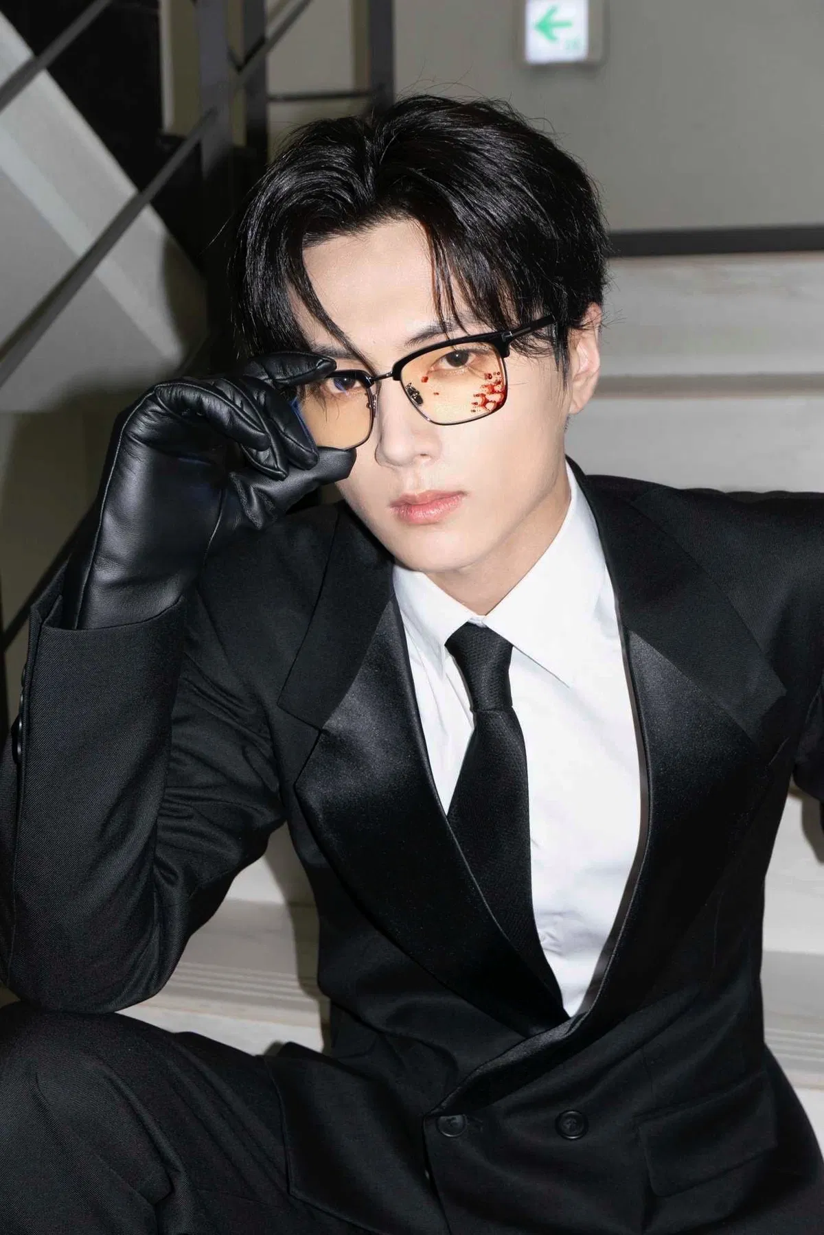 Avatar of ⁠☆⁠ Park Jongseong (Jay) ☆