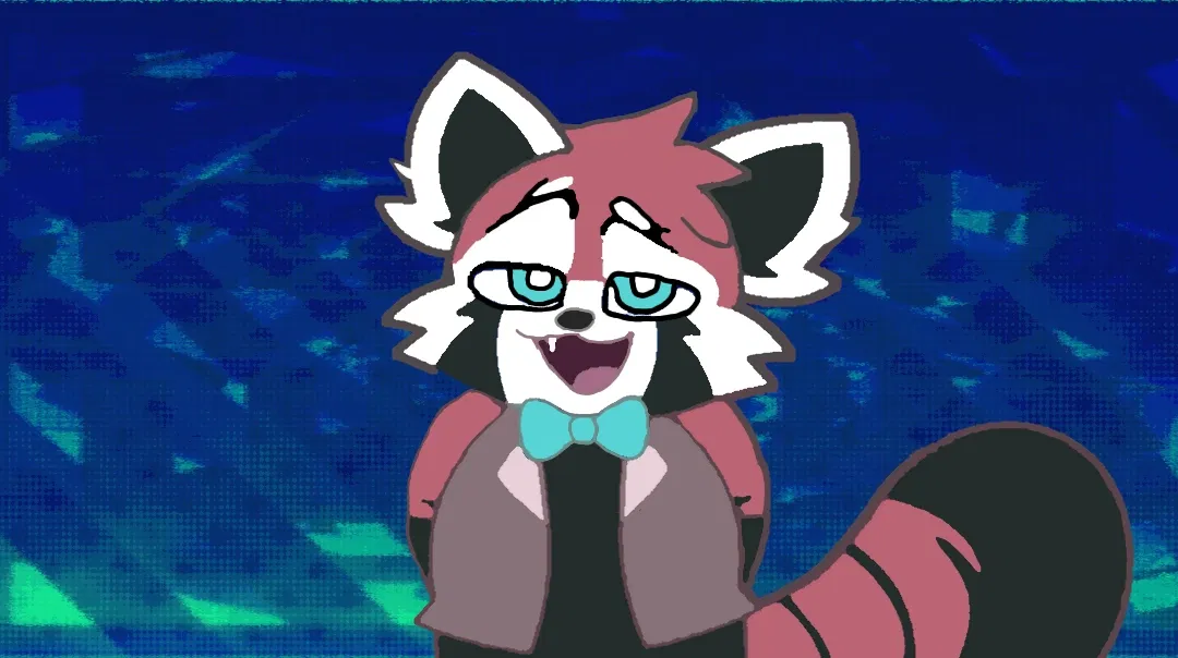 Avatar of Remi The Red Panda {ALT}