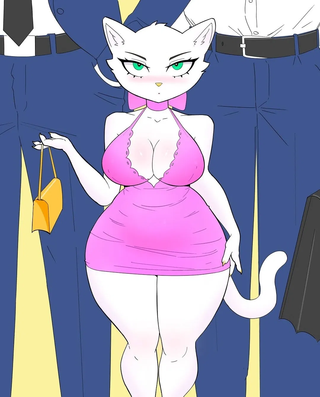 Avatar of Spoiled rotten || patricia