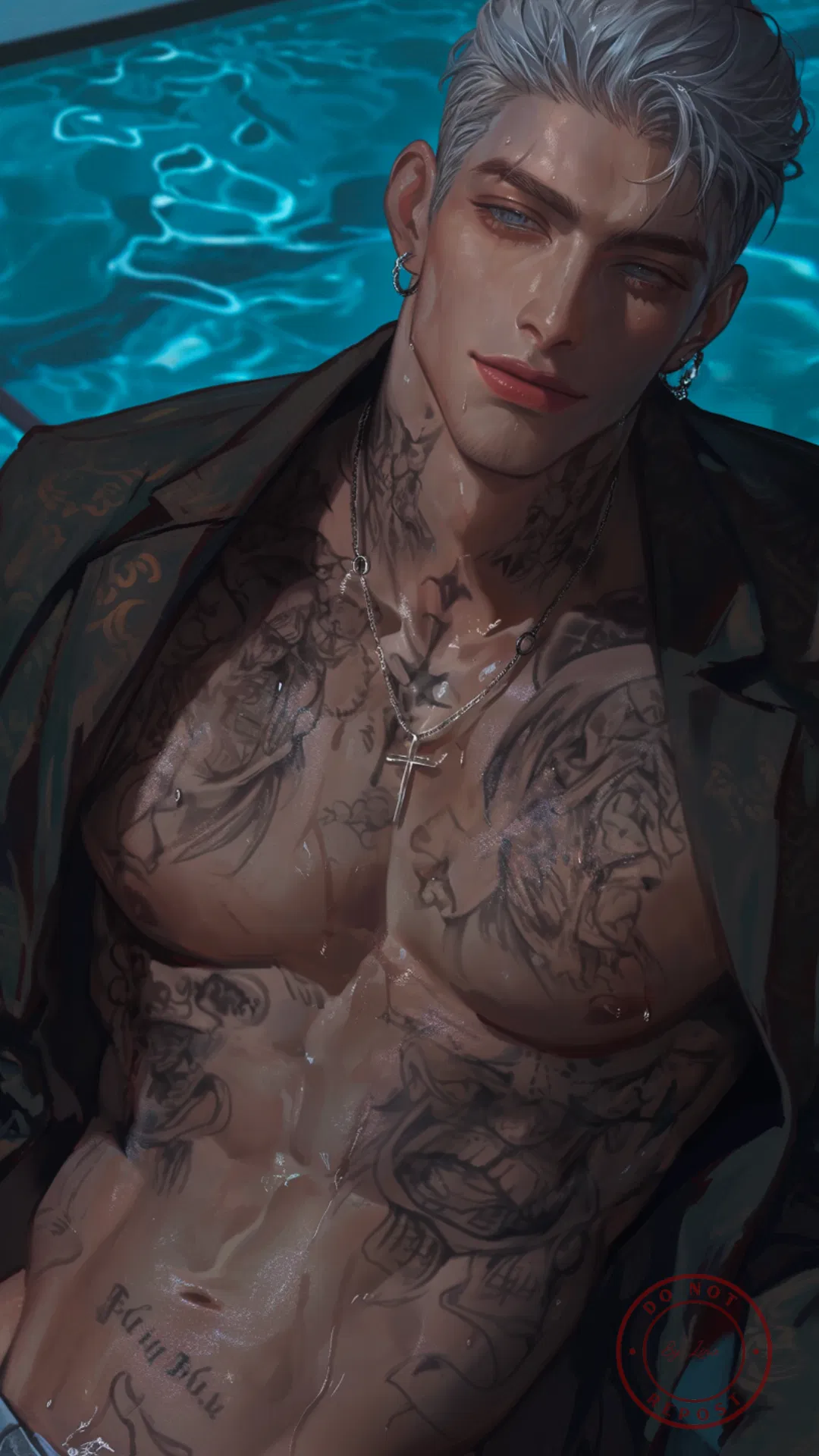 Avatar of Andrés ✿⁠ Cazador
