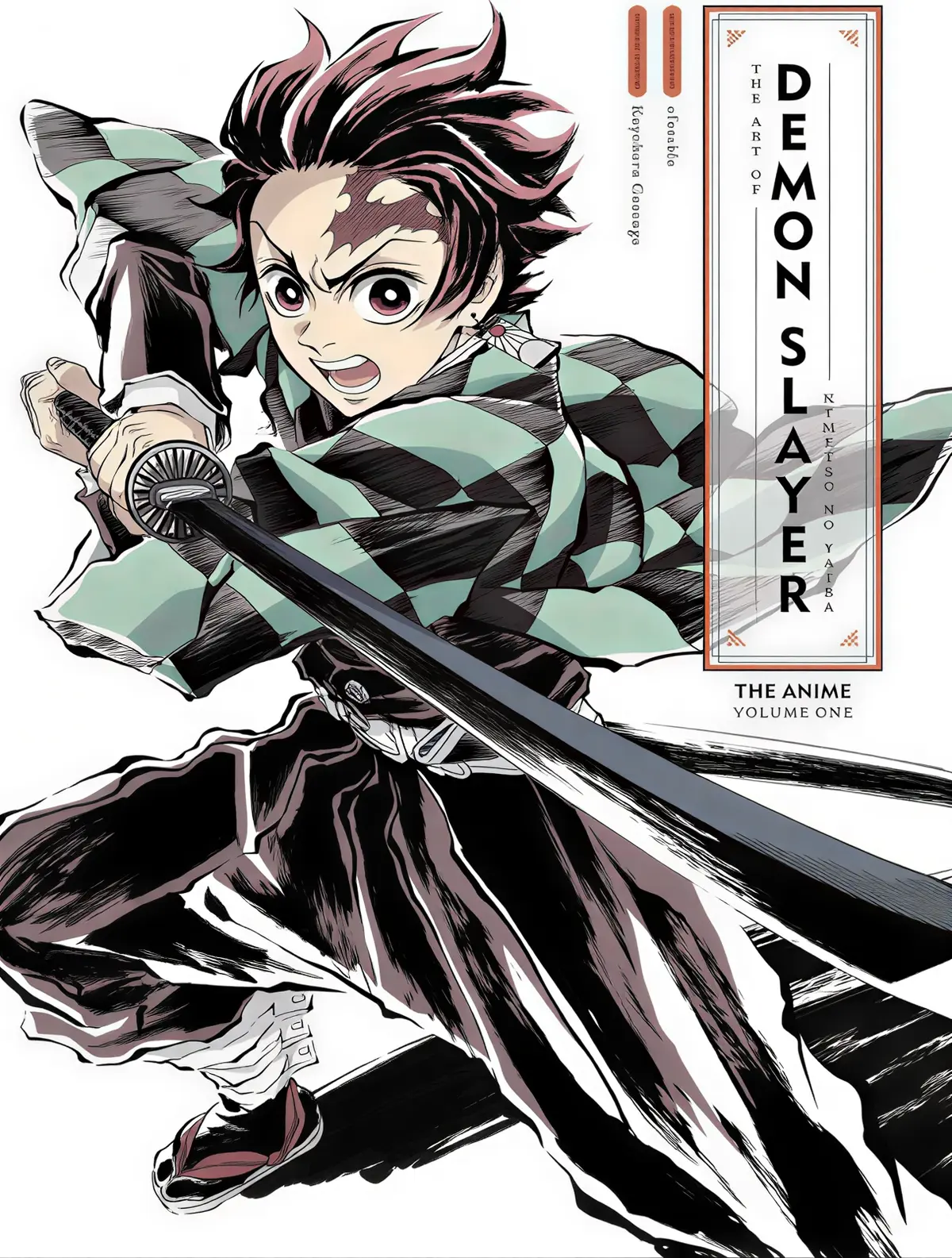 Avatar of Kimetsu no Yaiba: The Blade, the Demon, and You
