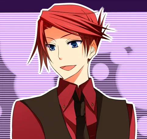 Avatar of Battler Ushiromiya ✦