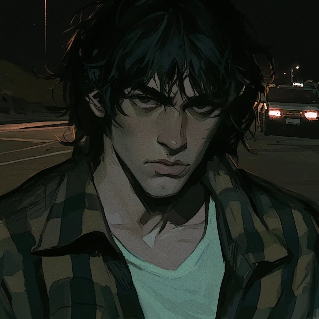 Avatar of Dante Walker