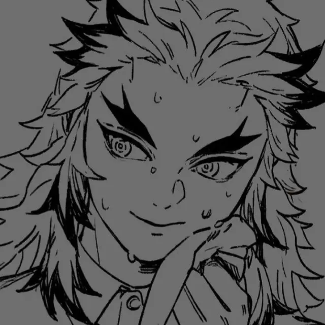 Avatar of Kyōjurō Rengoku// 𝑭𝒓𝒆𝒂𝒌𝒚👅