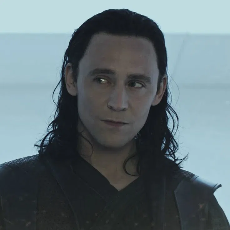 Avatar of Loki Lauyfeson